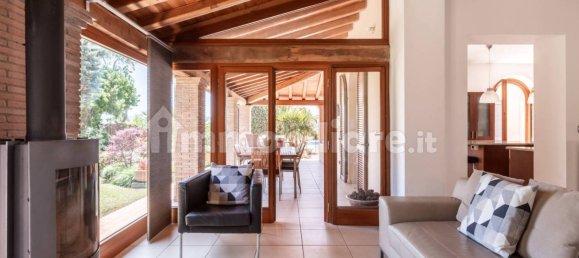 3 غرف نوم فيلا في Tarquinia, Italy رقم 258582 38