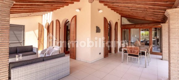 3 غرف نوم فيلا في Tarquinia, Italy رقم 258582 22