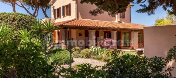 3 غرف نوم فيلا في Tarquinia, Italy رقم 258582 12