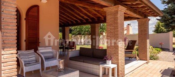 3 غرف نوم فيلا في Tarquinia, Italy رقم 258582 26