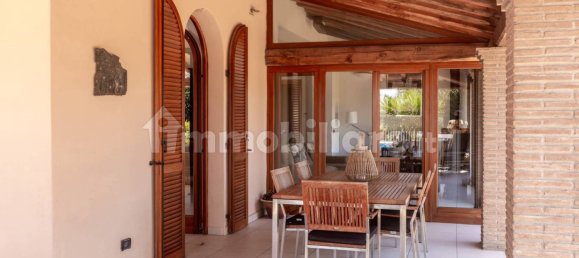 3 غرف نوم فيلا في Tarquinia, Italy رقم 258582 21