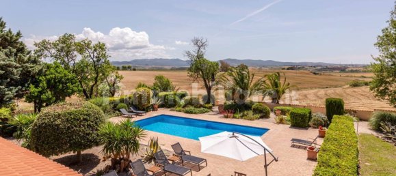 3 غرف نوم فيلا في Tarquinia, Italy رقم 258582 44