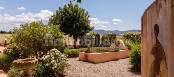 3 غرف نوم فيلا في Tarquinia, Italy رقم 258582 14