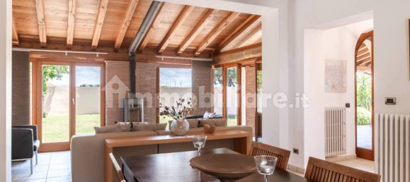 3 غرف نوم فيلا في Tarquinia, Italy رقم 258582 34