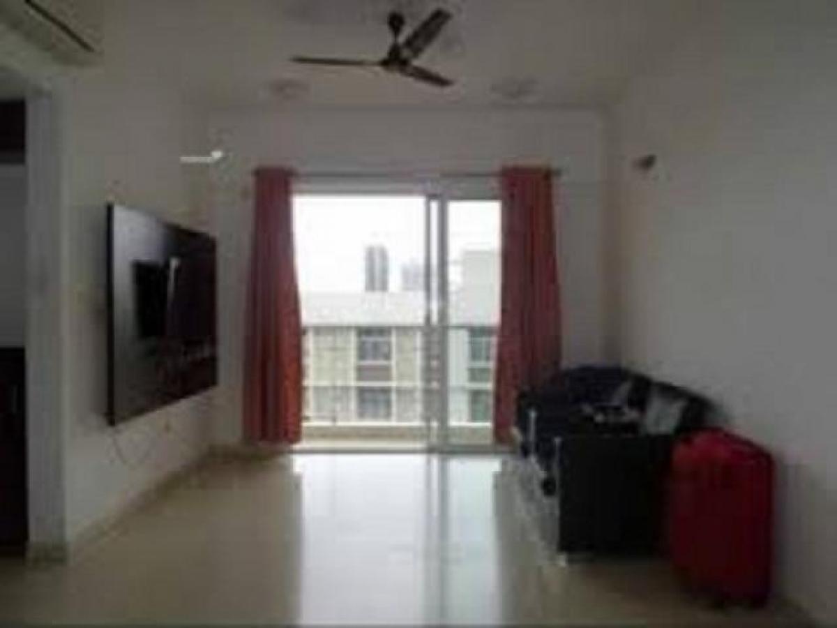 Casa de 3 dormitorios en Mumbai, India No. 7169