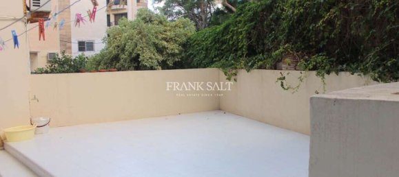 2 غرف نوم شقة في Sliema, Malta رقم 8861 3