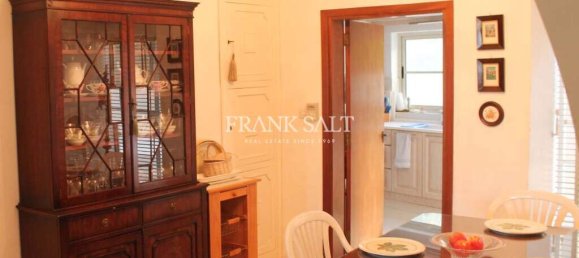 2 غرف نوم شقة في Sliema, Malta رقم 8861 5