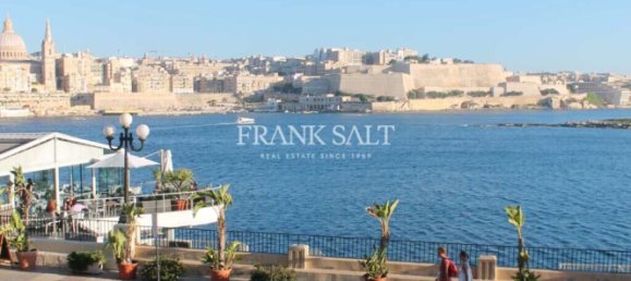 2 غرف نوم شقة في Sliema, Malta رقم 8861 4