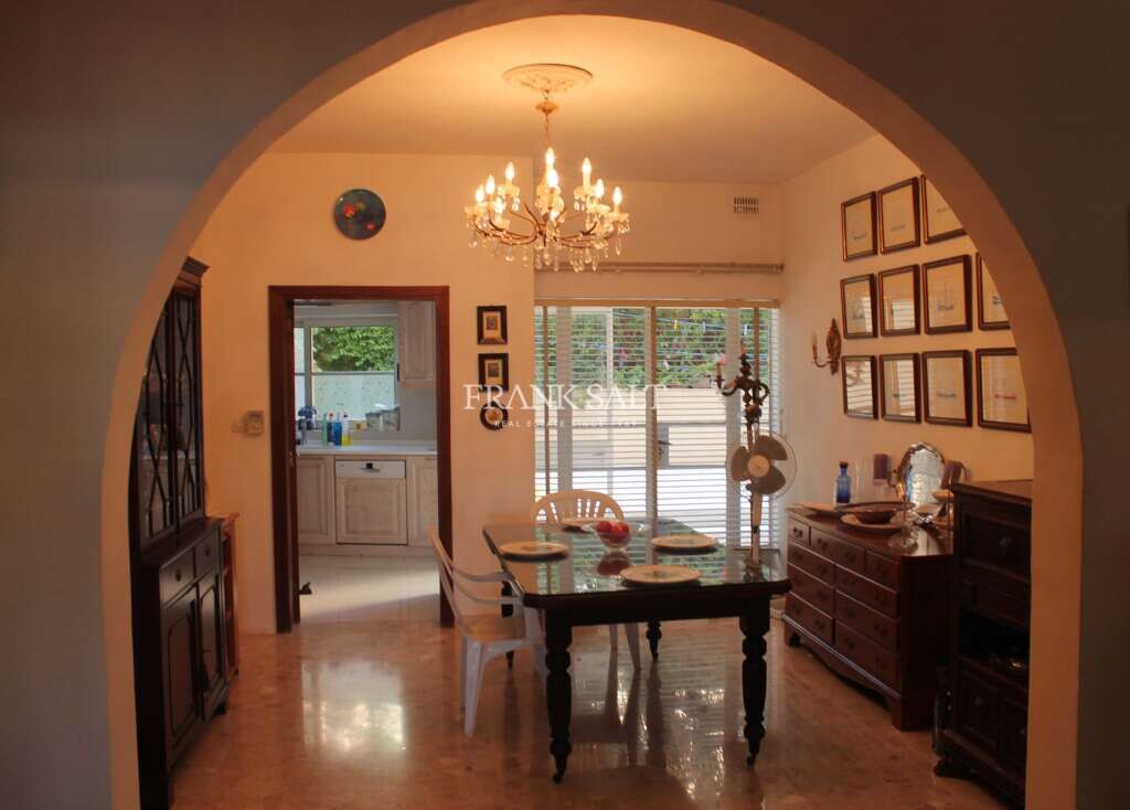 2 غرف نوم شقة في Sliema, Malta رقم 8861