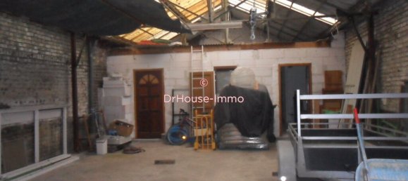 3 غرف نوم منزل في Conde-sur-l'Escaut, France رقم 55867 10