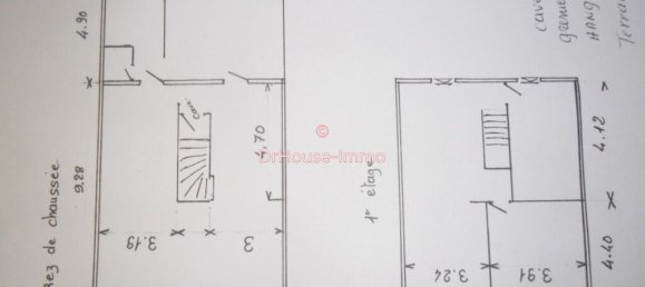 3 غرف نوم منزل في Conde-sur-l'Escaut, France رقم 55867 4