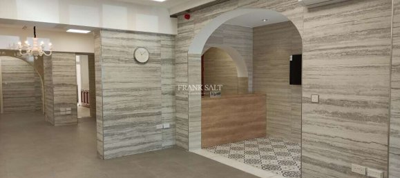  Office in Floriana, Malta No. 13624 17