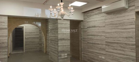  Office in Floriana, Malta No. 13624 8