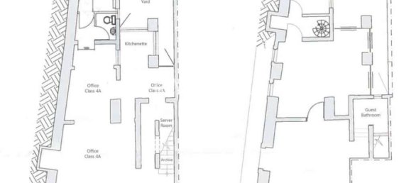  Office in Floriana, Malta No. 13624 13