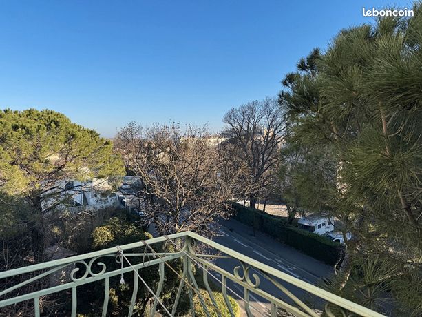 3 غرف نوم شقة في Avignon, France رقم 301831