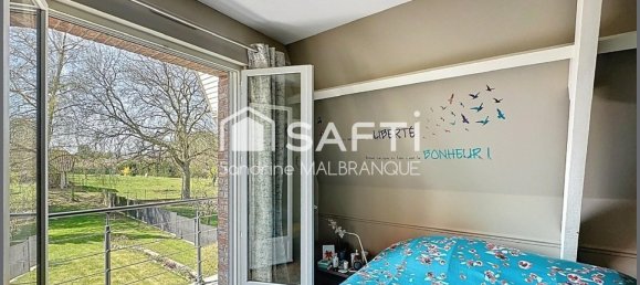 3 غرف نوم منزل في Souchez, France رقم 318182 7