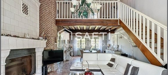 3 غرف نوم منزل في Souchez, France رقم 318182 2