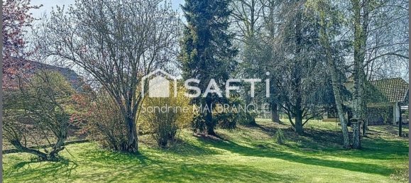 3 غرف نوم منزل في Souchez, France رقم 318182 9