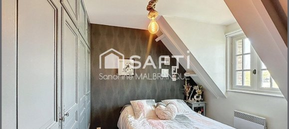 3 غرف نوم منزل في Souchez, France رقم 318182 8