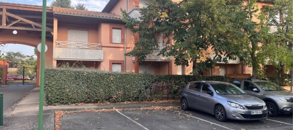 Studio in Toulouse, France No. 337930 8