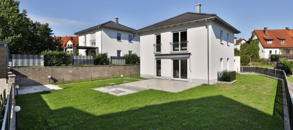 3 bedrooms House in Nurnberger Land, Germany No. 314146 19