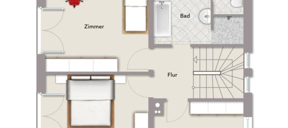 3 bedrooms House in Nurnberger Land, Germany No. 314146 21