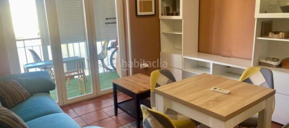 3 Schlafzimmer Wohnung in Andalusia, Spain, Nr. 173766 2