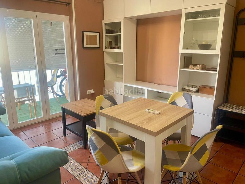 3 Schlafzimmer Wohnung in Andalusia, Spain, Nr. 173766