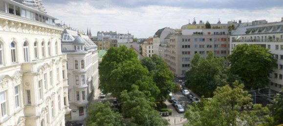 6 rooms Apartment in Josefstadt, Austria No. 19122 14