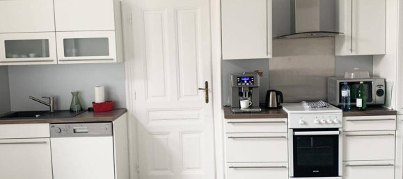 6 rooms Apartment in Josefstadt, Austria No. 19122 24