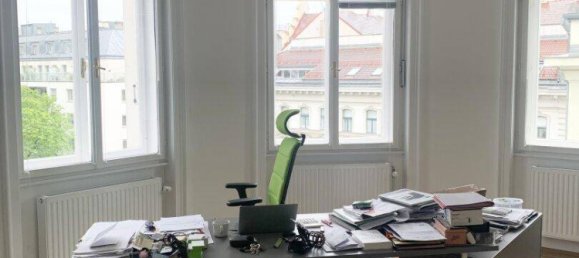 6 rooms Apartment in Josefstadt, Austria No. 19122 5