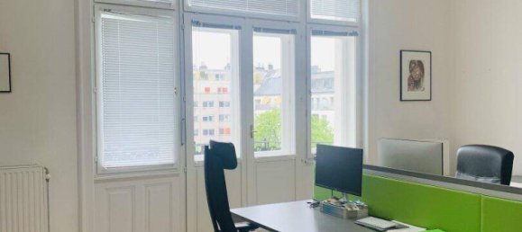 6 rooms Apartment in Josefstadt, Austria No. 19122 11