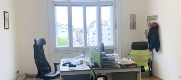 6 rooms Apartment in Josefstadt, Austria No. 19122 23