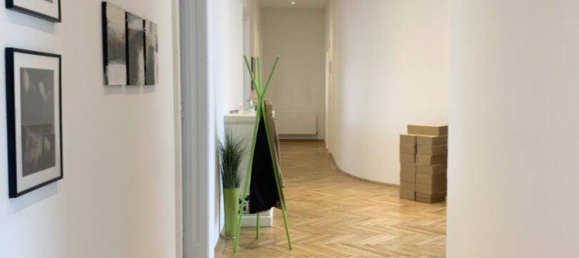 6 rooms Apartment in Josefstadt, Austria No. 19122 9