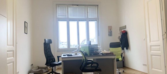 6 rooms Apartment in Josefstadt, Austria No. 19122 22