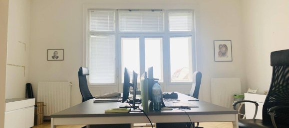 6 rooms Apartment in Josefstadt, Austria No. 19122 10