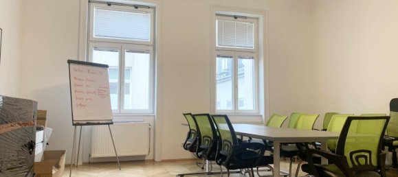 6 rooms Apartment in Josefstadt, Austria No. 19122 6