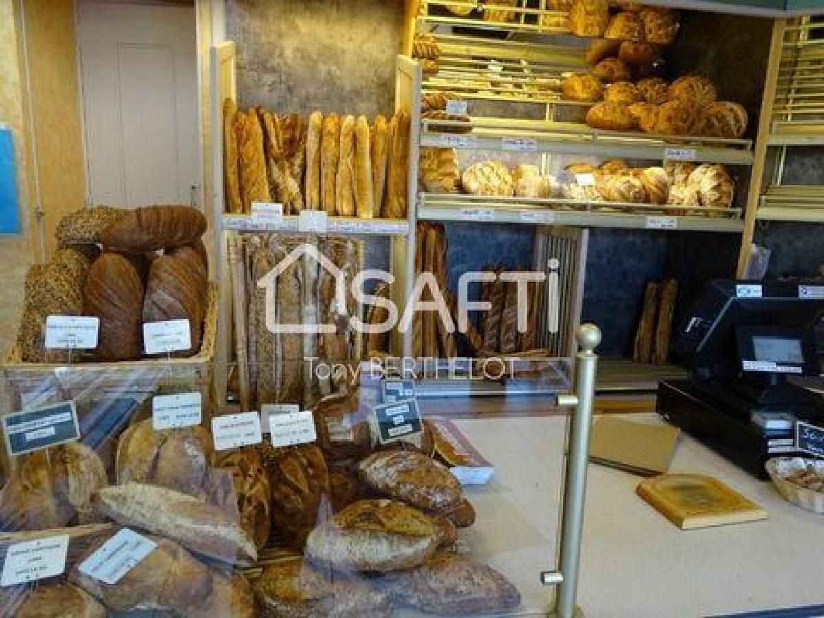 Bureau à Rennes, France 150m² No. 18306