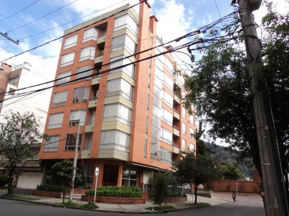 Casa T3 em Bogota, Colombia N.º 11787