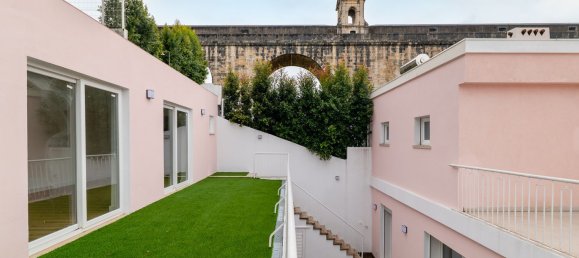 4 bedrooms House in Lisbon, Portugal No. 54468 36