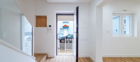 4 bedrooms House in Lisbon, Portugal No. 54468 23