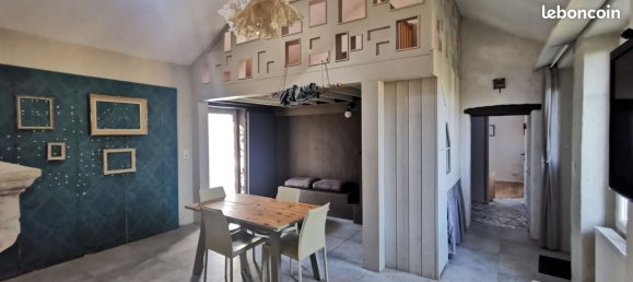 3 Schlafzimmer Haus in Paulx, France, Nr. 198393 2