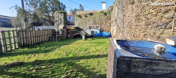 3 Schlafzimmer Haus in Paulx, France, Nr. 198393 16