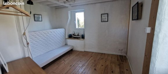 3 Schlafzimmer Haus in Paulx, France, Nr. 198393 9