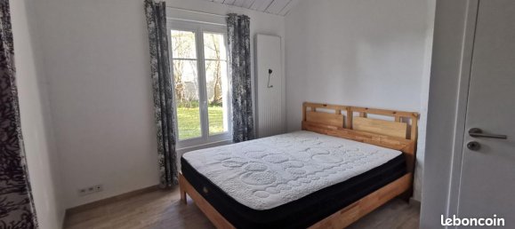 3 Schlafzimmer Haus in Paulx, France, Nr. 198393 5