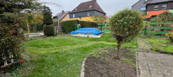 3 bedrooms Townhouse in Burgenlandkreis, Germany No. 233559 8