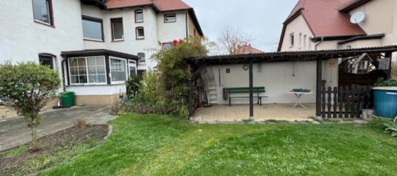 3 bedrooms Townhouse in Burgenlandkreis, Germany No. 233559 10