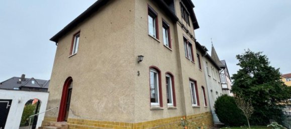3 bedrooms Townhouse in Burgenlandkreis, Germany No. 233559 4