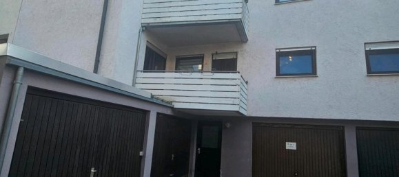 2 غرف نوم شقة في Esslingen, Germany رقم 219371 2