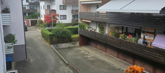 2 غرف نوم شقة في Esslingen, Germany رقم 219371 18